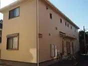 メゾン金沢文庫
