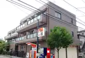 メゾン・ド・ブラン