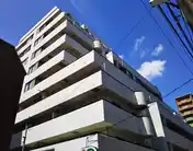 エイム平間