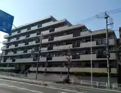 三ツ沢パークホームズ