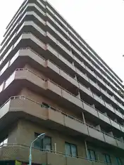 イトーピア六本木