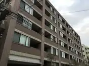 アリュール用賀
