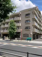 アール・ケープラザ藤沢