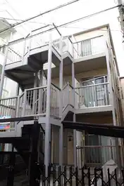 シントラ西小山