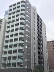 プレジリア東日本橋
