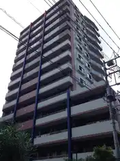 ライオンズグローベルさいたま新都心セントアヴェニュー