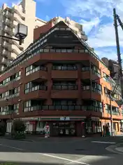 グランドメゾン川口