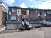 ロータスハイツC棟
