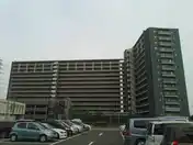 シティテラスおおたかの森ステーションコート
