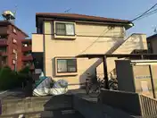 ベルヒーロー参番館