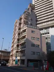 日神パレス北千住