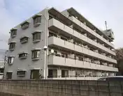 パークハイツ野村