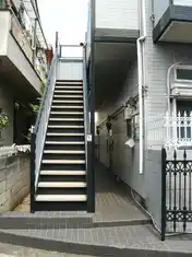 レオパレスひばりヶ丘第5