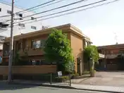 マートルコート山手261番館