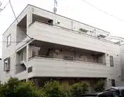 メゾンヴァンベール
