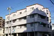 ソマール西竹の塚