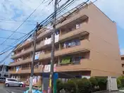 瀬谷ハイツA棟
