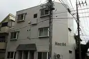 モア84