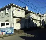 サンハイムたちかわ