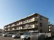 長沼町KHハイツA