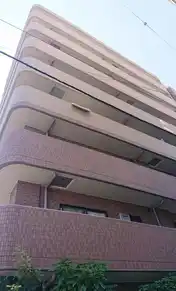 ライオンズマンション中落合第3