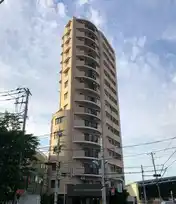 クリオ東村山弐番館