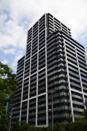クレストタワー品川シーサイド