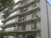 狭山グリーンハイツ13号棟