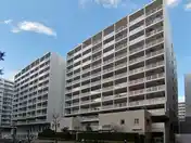リーセントヒルズステーションフロントH棟
