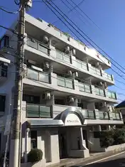 セントヒルズ小岩