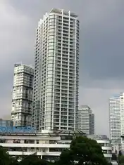 ナビューレ横浜タワーレジデンス