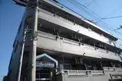 メゾンミール川崎大師