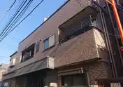 セントゥレ十条Ⅱ