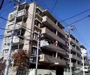 グランボヌール青葉台