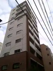 サンクレスト弐番館
