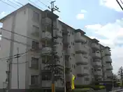 狭山グリーンハイツ 2号棟