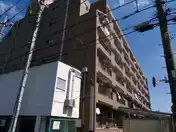 パラシオン越谷