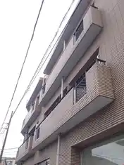 アーバンハイツ