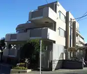 宮前平ガーデンハウス参番館アダージョ