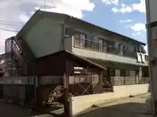 コーポシューエイ