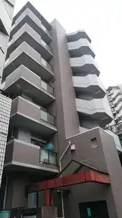 イーストコア東十条マンション
