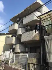 ジュリアンハウス