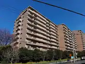 ヴィルフォーレ稲毛8番館