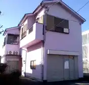 町田コーポ