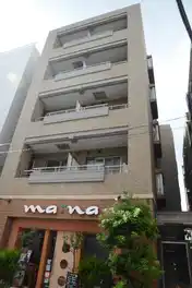 ベルヴェデーレ中延
