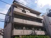 メゾン桜木
