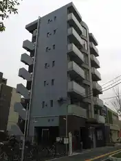 フェリーチェおおたかの森