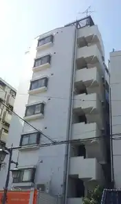メゾン第4立川
