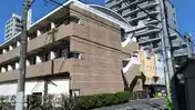 アパートメントK