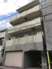 メゾン吉本